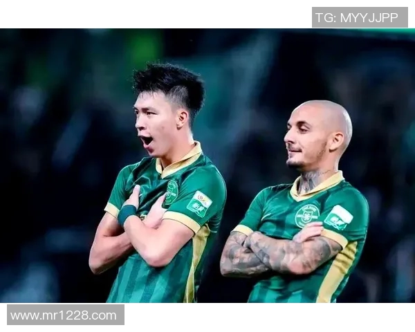 中国足球明星现状分析与未来发展展望探讨